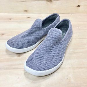 allbirds Tree Loungers Slip-On Sneakers Women 8